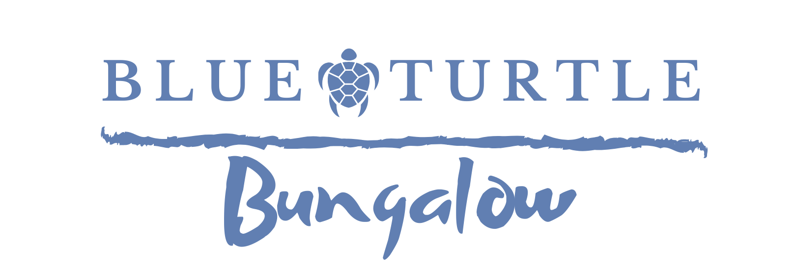 Blue Turtle Bungalow